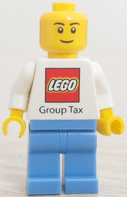 LEGO Group Tax - Inspires the Business to Flourish