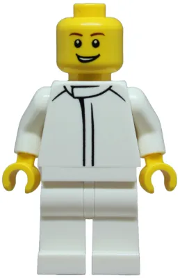 Play Day 2024 Minifigure