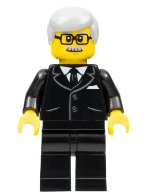 Dragon Boat Race Judge