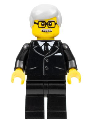 Dragon Boat Race Judge