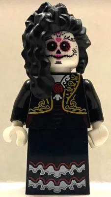 La Catrina