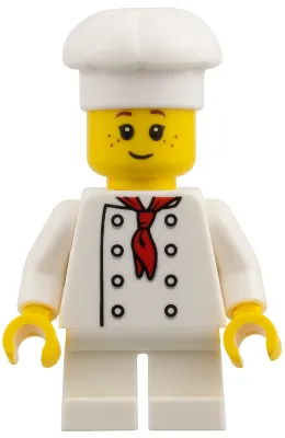 Chef Child