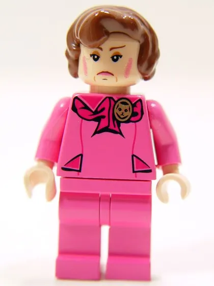 Professor Dolores Umbridge
