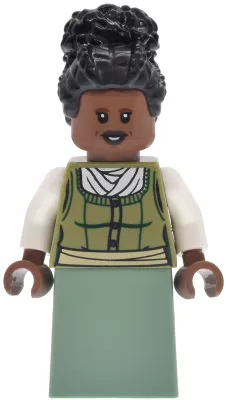 Madam Potage