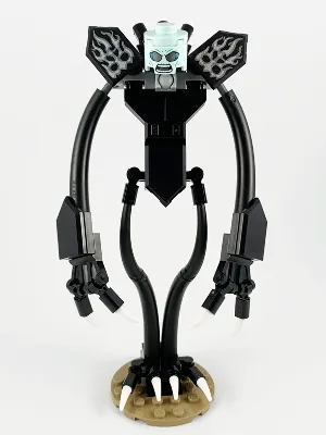 Nehmaar Reem - The Harbinger