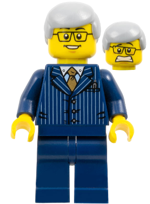 Hayabusa Project Manager - J. Kawaguchi