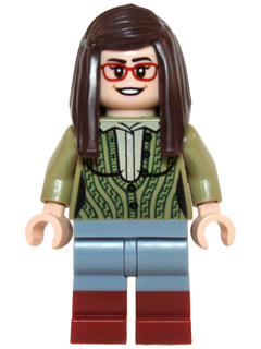 Amy Farrah Fowler