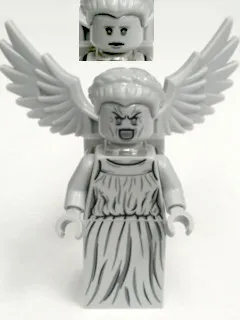 Weeping Angel