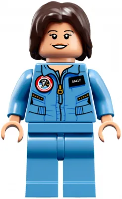 Sally Ride