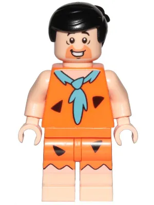 Fred Flintstone