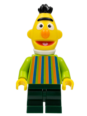 Bert