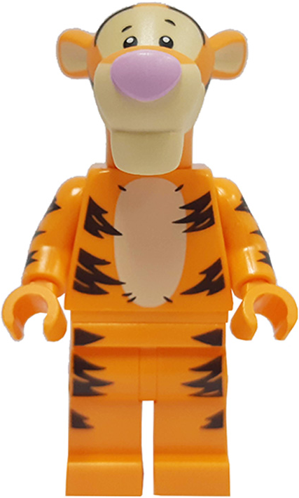 Tigger