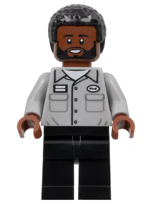 Darryl Philbin