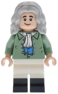 Sir Isaac Newton