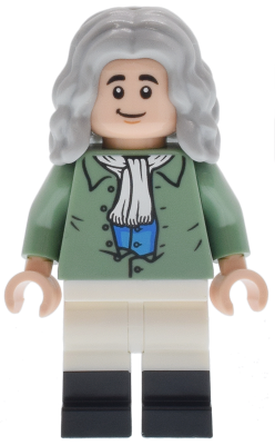 Sir Isaac Newton