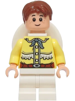 Mike Teavee (Teevee)