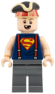 Lotney Fratelli (Sloth)