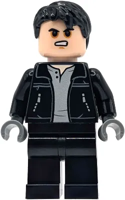 Alex Krycek