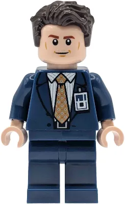 Fox Mulder