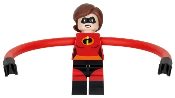Elastigirl