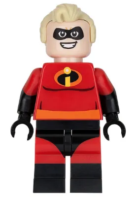 Mr. Incredible