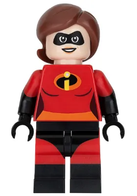 Mrs. Incredible (Elastigirl)