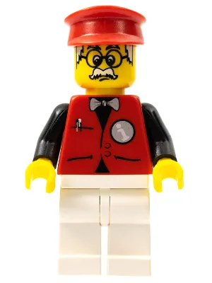 Xtreme Stunts Infomaniac