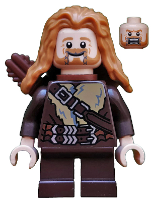 Fili the Dwarf