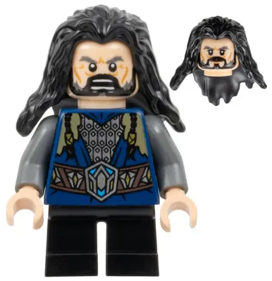 Thorin Oakenshield - Chain Mail
