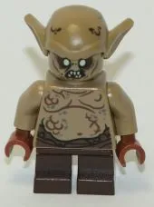 Goblin Scribe