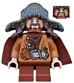 Bofur the Dwarf