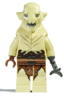 Azog