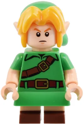 Young Link