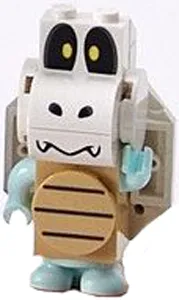 Dry Bones - Looking Straight