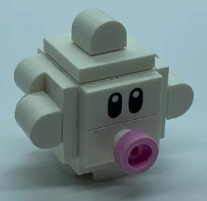 Foo, Super Mario, Series 2 (Character Only)