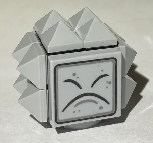 Thwimp, Super Mario, Series 2 (Character Only)