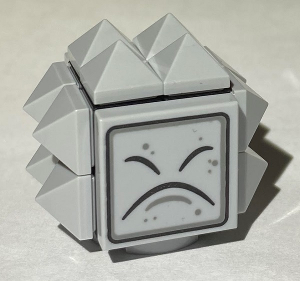 Thwimp, Super Mario, Series 2 (Character Only)