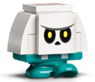 Bone Goomba - Walking