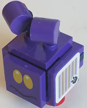 Ant Trooper, Super Mario, Series 4 (Character Only)