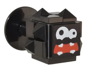 Fuzzy - Large Right Eye, Technic Disc