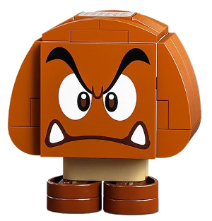Big Goomba