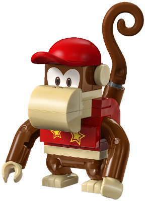 Diddy Kong