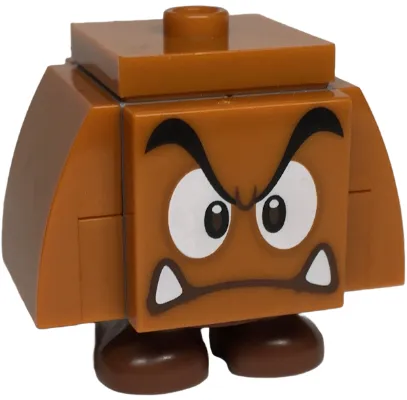 Goomba (2 x 2 Jumper) - Angry
