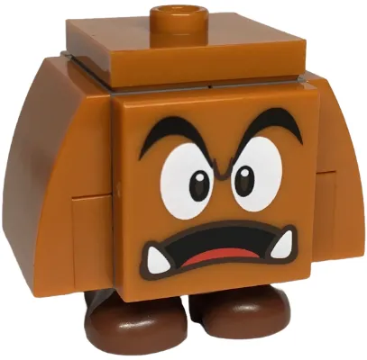 Goomba (2 x 2 Jumper) - Surprised