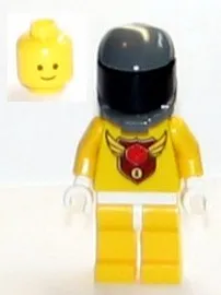 MBA Level Two Minifigure