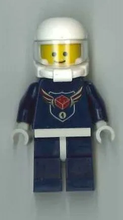 MBA Level Four Kit 11 Minifigure