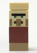 Micromob Villager - Tall
