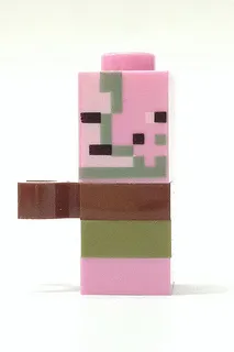 Micromob Zombie Pigman