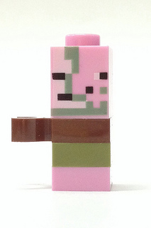 Micromob Zombie Pigman