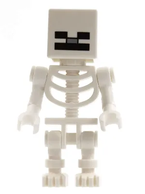 Skeleton, Minecraft